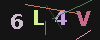 Gambar captcha